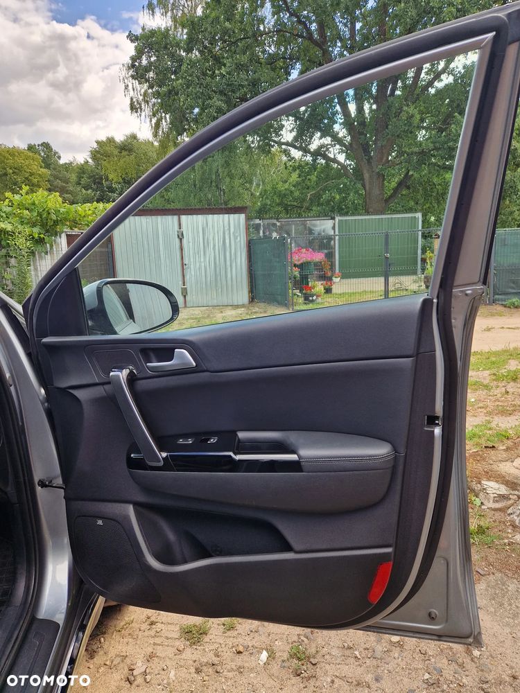Kia Sportage 1.6 GDI L 2WD - 25