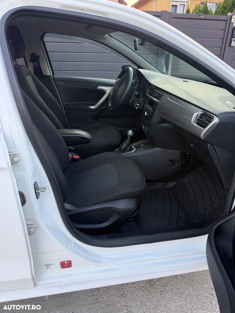 Citroën C-Elysée BlueHDi Seduction - 7