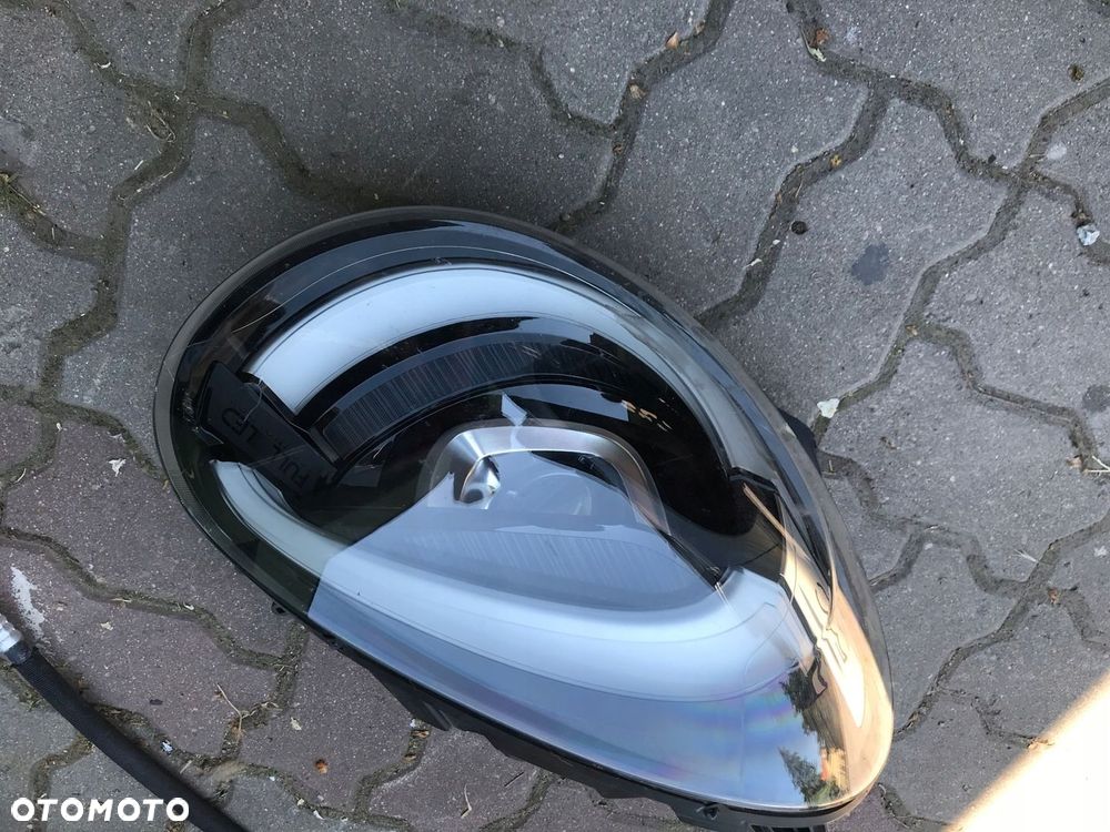 FIAT 500X LIFT CROSS FULL LED PRZÓD PRAWY XENON - 2