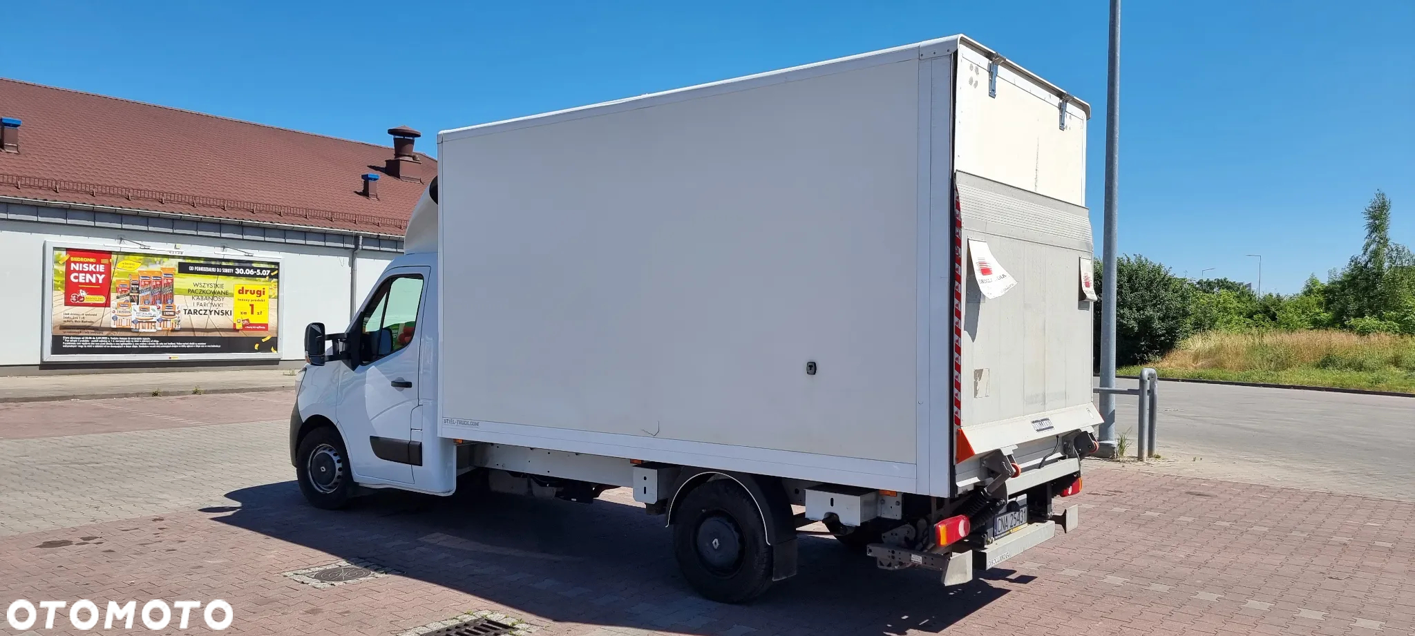 Renault Master - 5