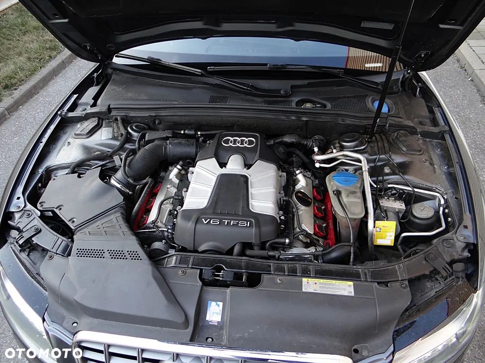 Audi S5 Sportback - 5