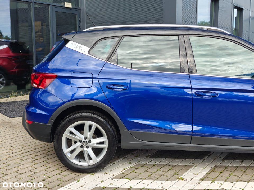 Seat Arona - 8