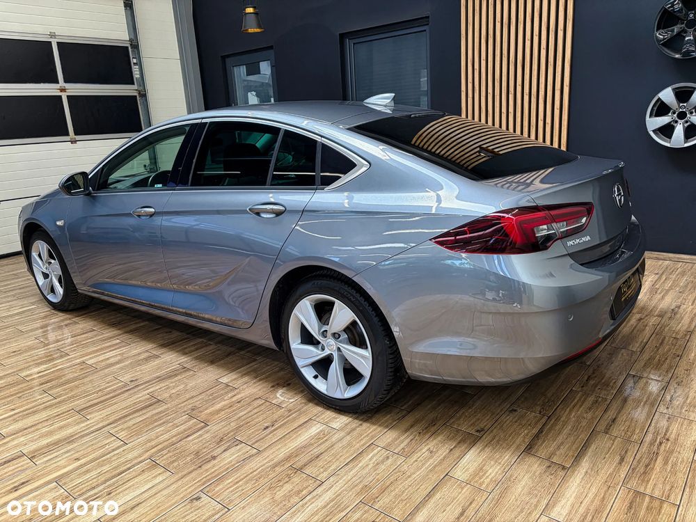 Opel Insignia 1.5 T Ultimate S&S - 10