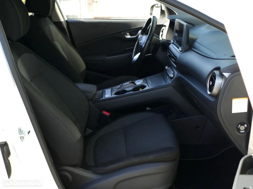 Hyundai Kauai 64 kWh Premium - 33
