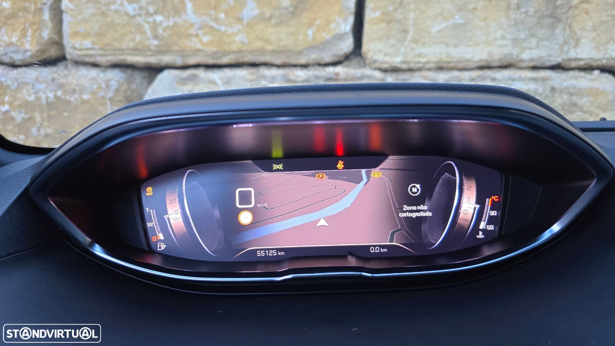 Peugeot 5008 1.5 BlueHDi GT - 19