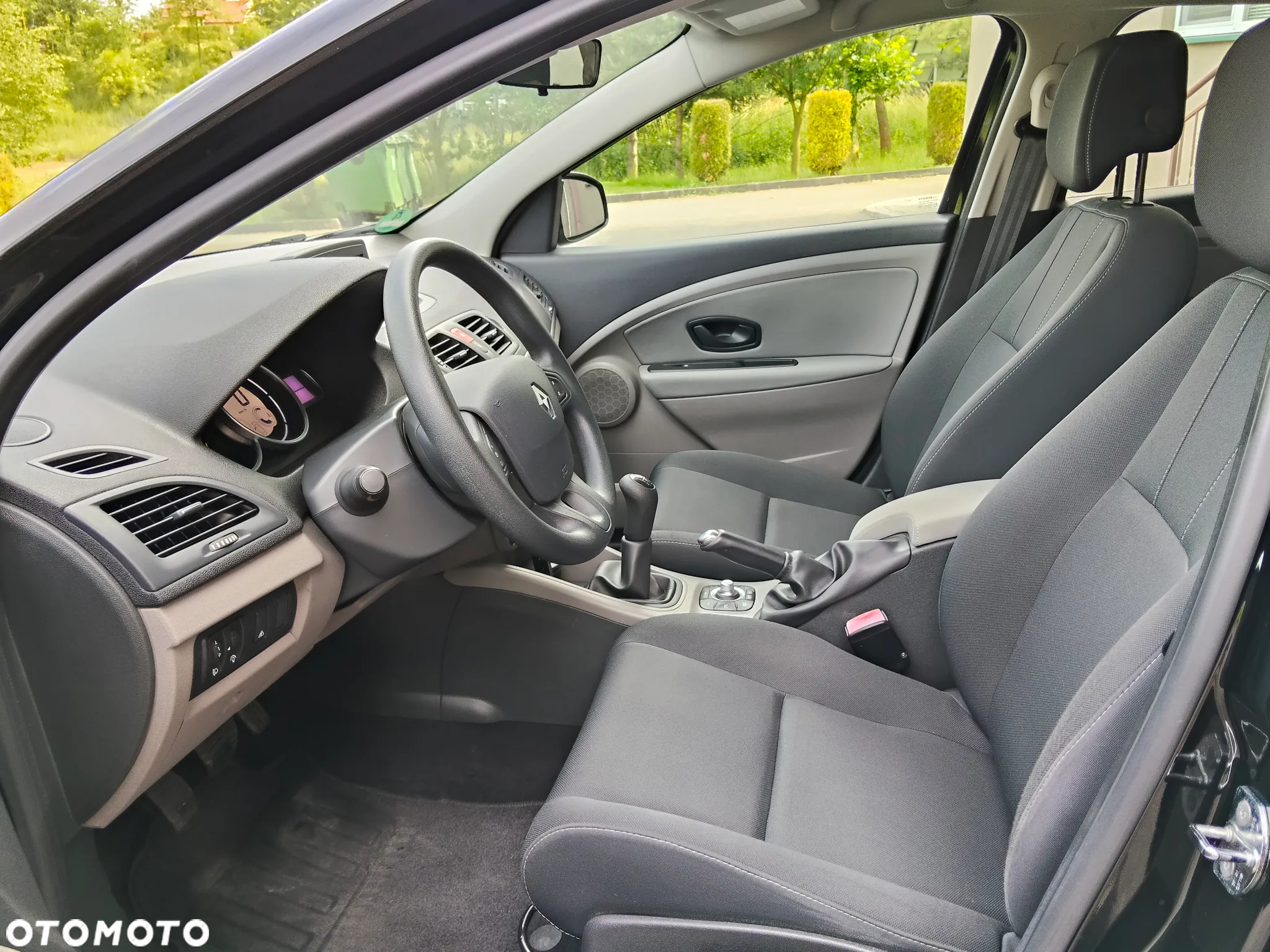 Renault Megane 1.6 16V Limited - 20