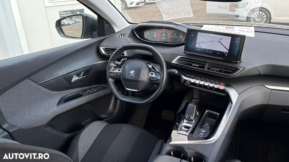 Peugeot 5008 - 4