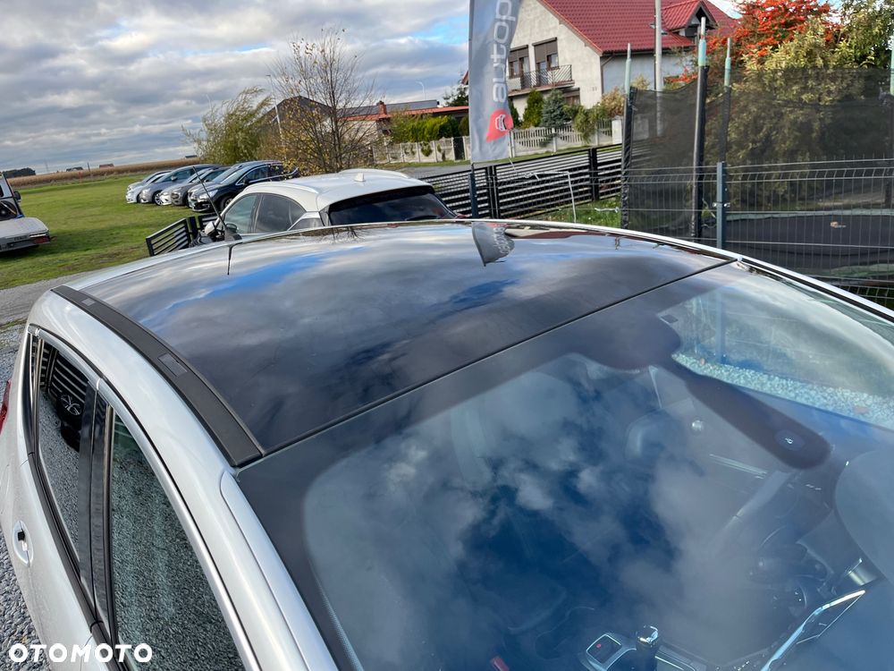 Peugeot 3008 e-HDi 115 ETG6 Stop&Start Allure - 12