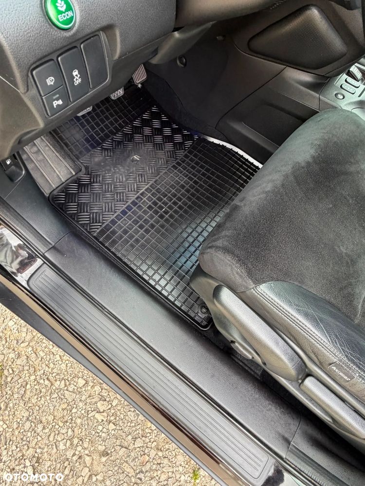 Honda CR-V 2.0i-VTEC 4WD Lifestyle - 19