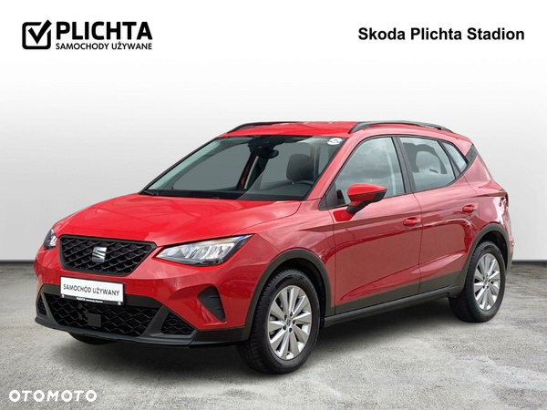 Seat Arona 1.0 TSI Style S&S