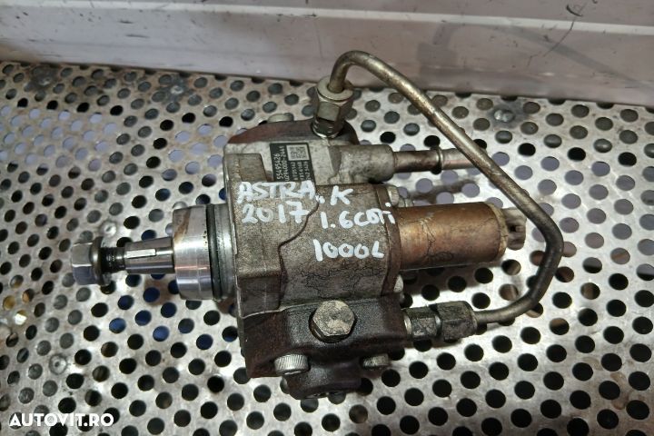 Pompa inalta presiune 55495426 HU294000-2441 55495426 HU294000-2441 O - 1