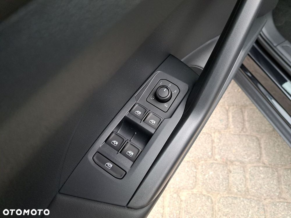 Volkswagen T-Cross 1.0 TSI Life Plus - 14