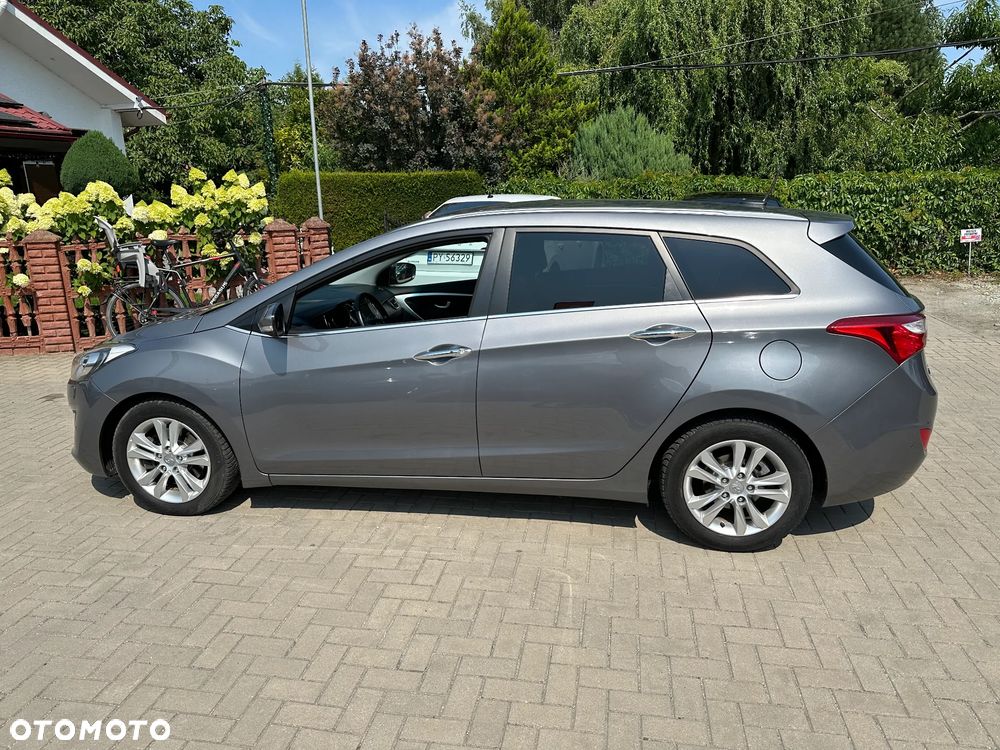 Hyundai i30 - 4
