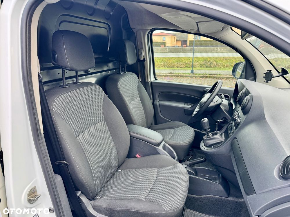 Mercedes-Benz Citan 111 CDI - 16