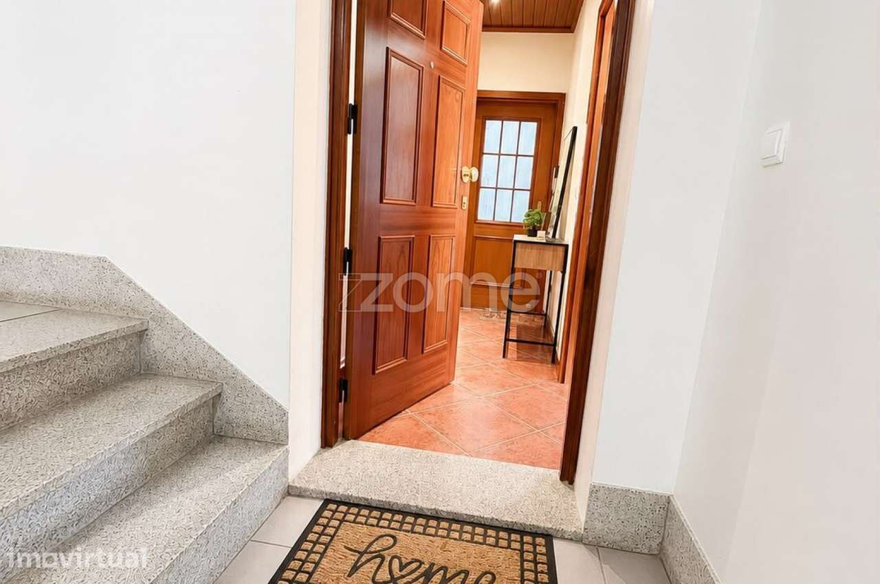 Apartamento T2 Duplex com Terraço e Potencial de Rentabilidade l Vi... - Grande imagem: 3/22