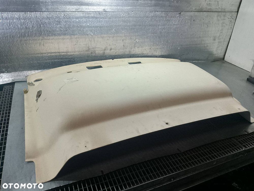 PODSUFITKA MERCEDES-BENZ CITAN 739017655R - 5