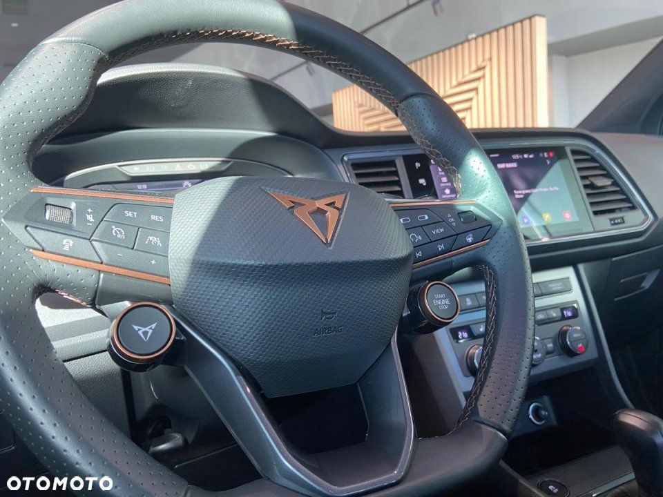 Cupra Ateca - 13