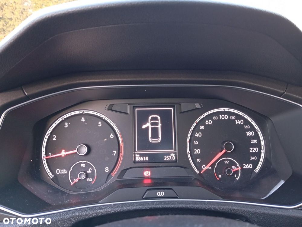 Volkswagen T-Roc 1.5 TSI GPF ACT United - 17