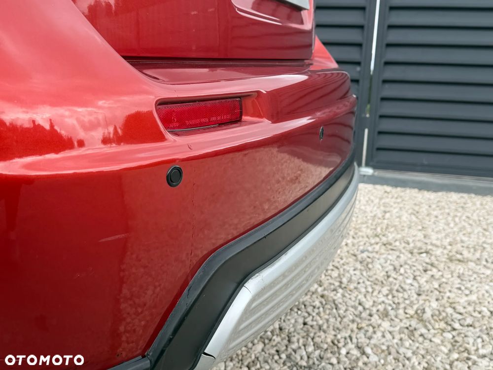 Suzuki SX4 1.6 GS / Premium - 15