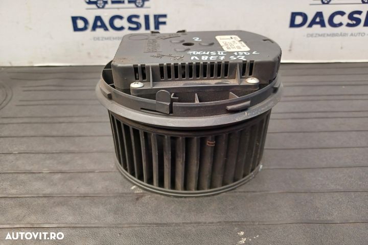 Ventilator aeroterma 5027252473 5027252473 Ford Focus 2 [2004 - 2008] - 2