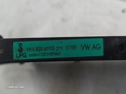 CONDENSADOR / RADIADOR AR CONDICIONADO SEAT ALTEA 2008 - 2