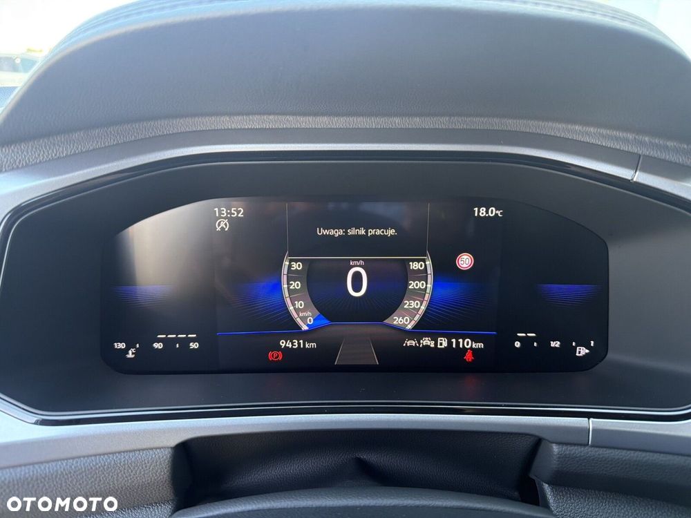Volkswagen T-Roc 1.0 TSI Life - 15