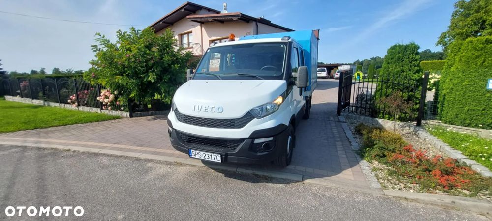 Iveco DAILY 35S13 - 4