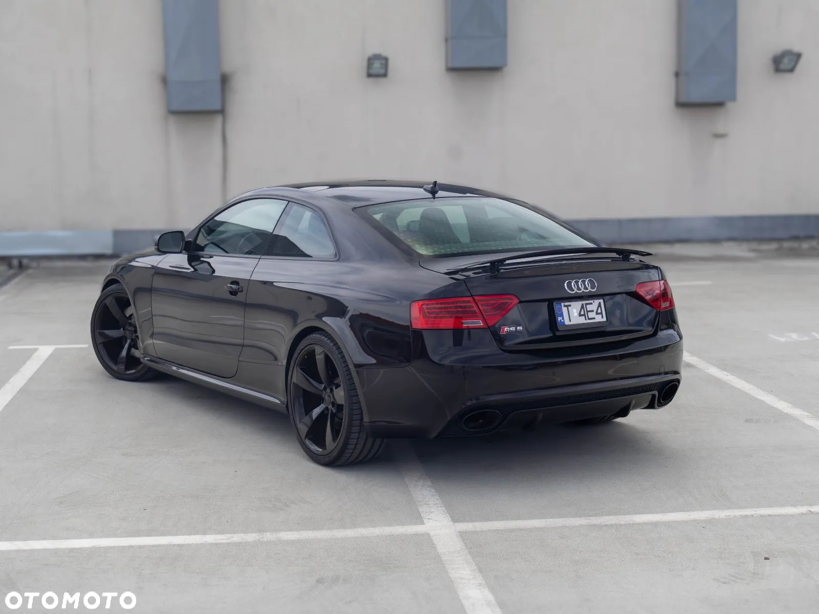 Audi RS5 S tronic - 15