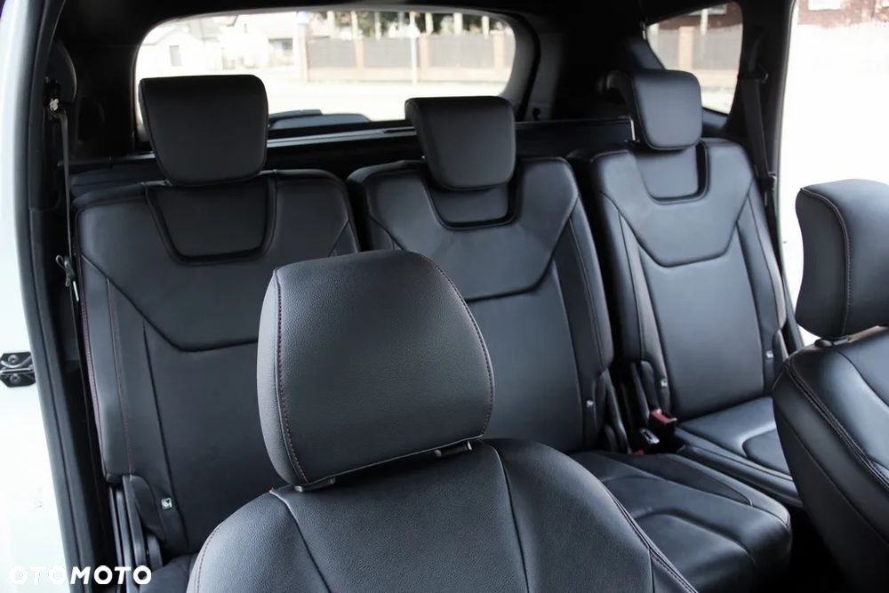 Ford S-Max 2.0 EcoBlue Twin-Turbo ST-Line - 21