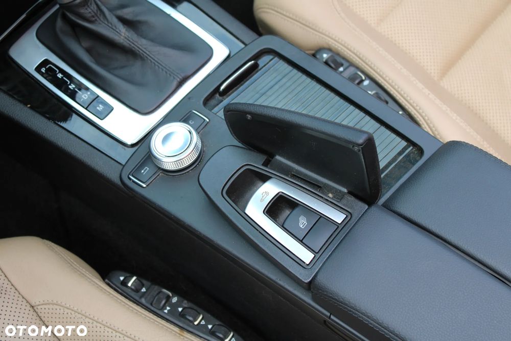 Mercedes-Benz Klasa E 350 7G-TRONIC Avantgarde BusinessEDITION - 18