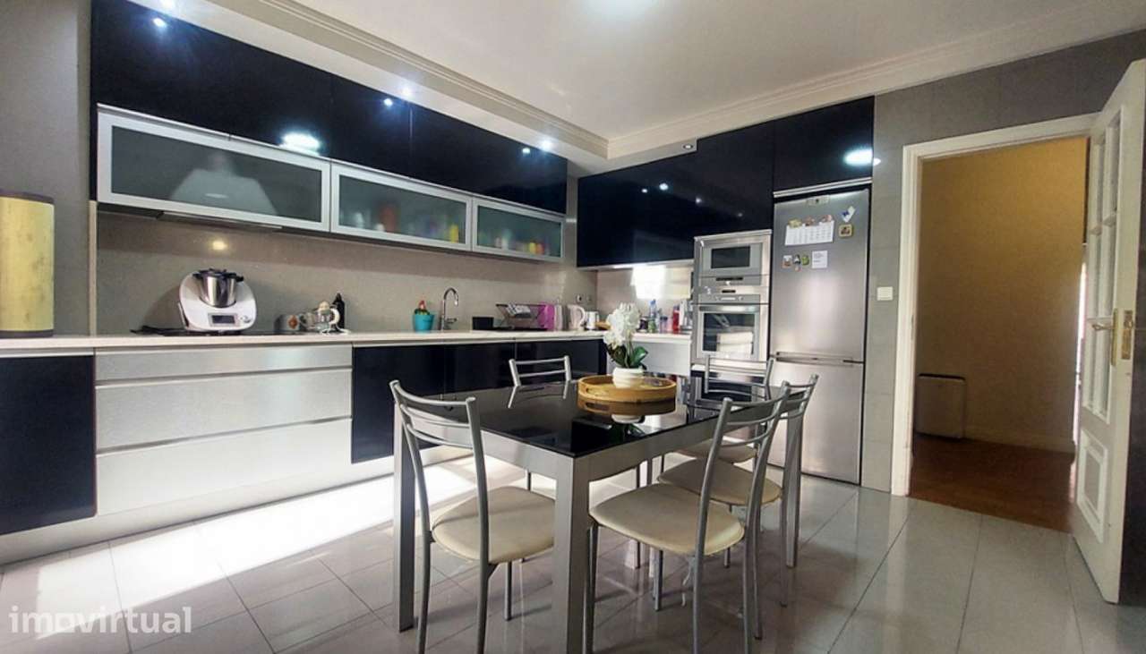 Venda de fabuloso apartamento T3, Cabedelo, Viana do Castelo - Grande imagem: 3/30