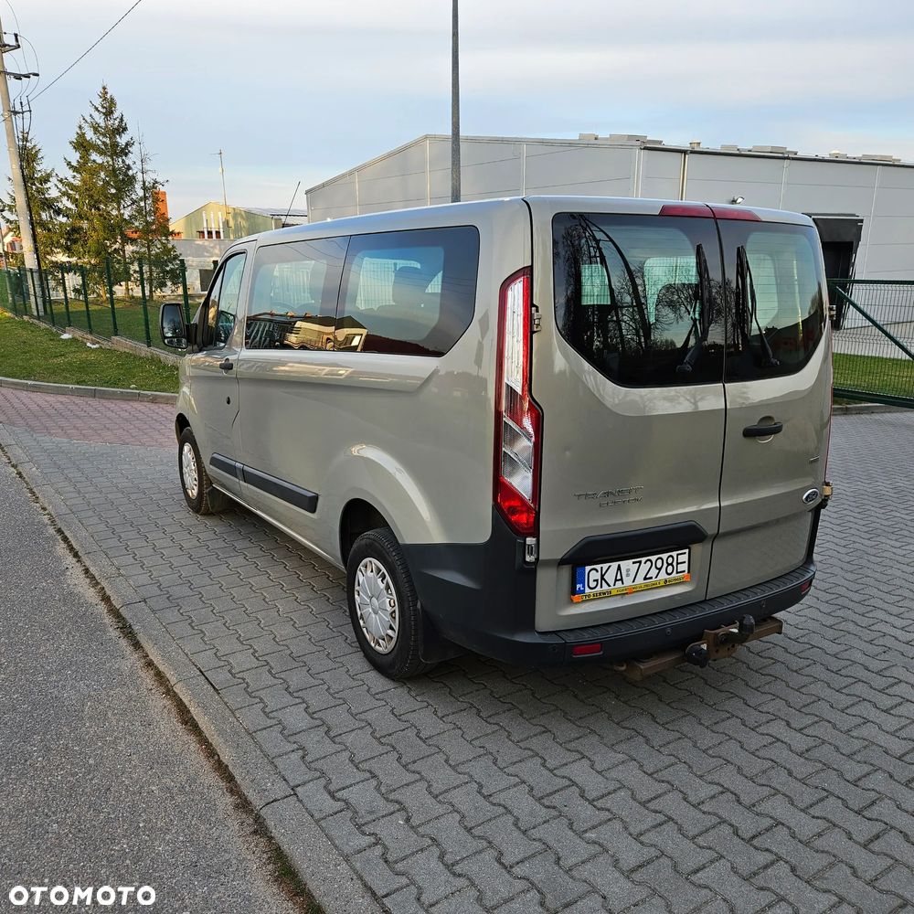 Ford Transit Custom 290 L1H1 Trend - 6