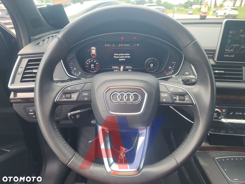 Audi Q5 - 8