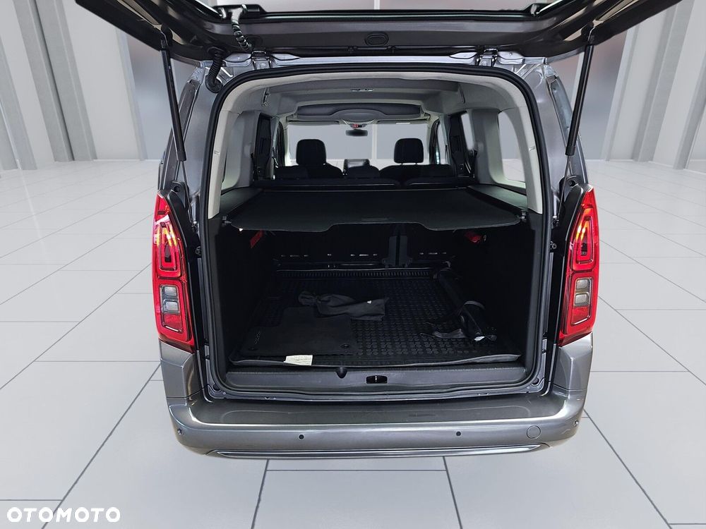 Toyota Proace City Verso Long 1.5 D-4D Business - 16