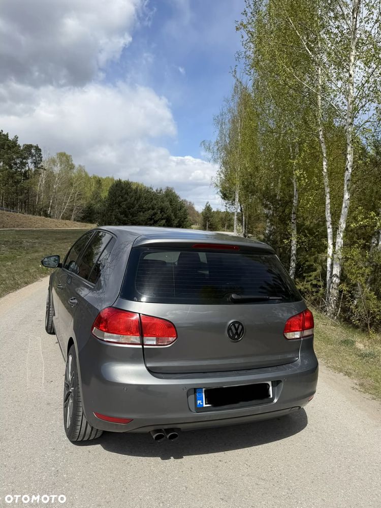 Volkswagen Golf 1.4 TSI Highline - 5