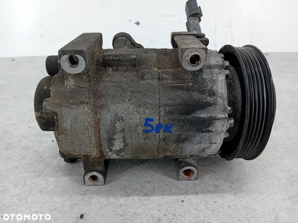POMPA, SPRĘŻARKA KLIMATYZACJI HYUNDAI I20 II 1.2 i 16V - 2