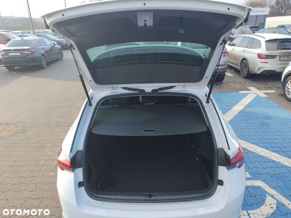 Skoda Octavia 1.5 TSI Business - 13