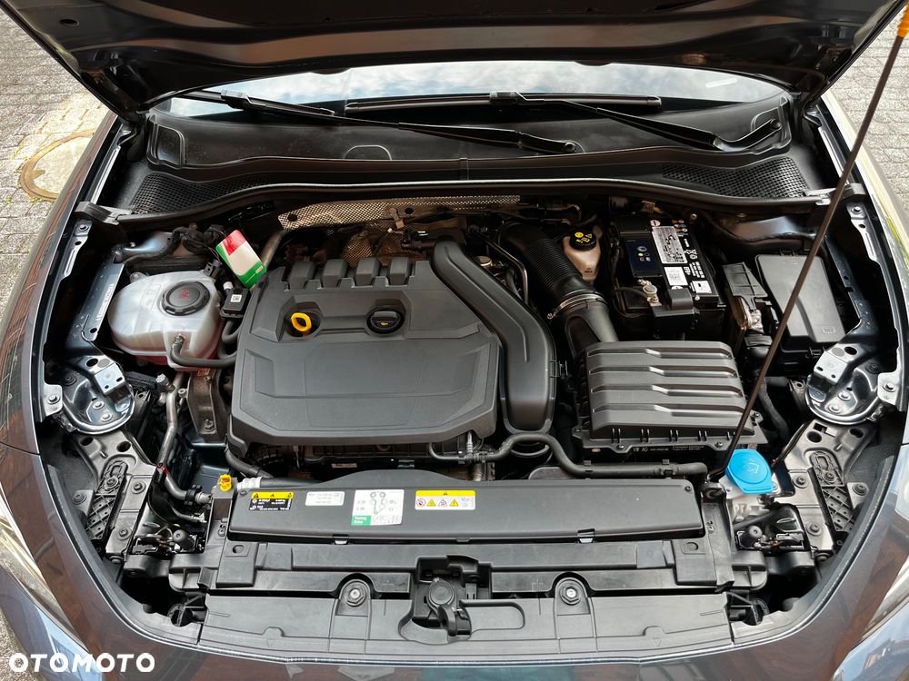 Seat Leon 1.5 EcoTSI Evo Xcellence S&S - 22