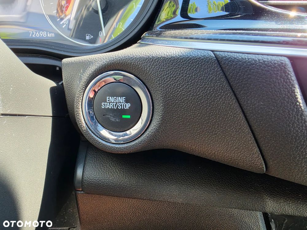 Opel Insignia 1.5 Direct InjectionTurbo Ultimate Exclusive - 28