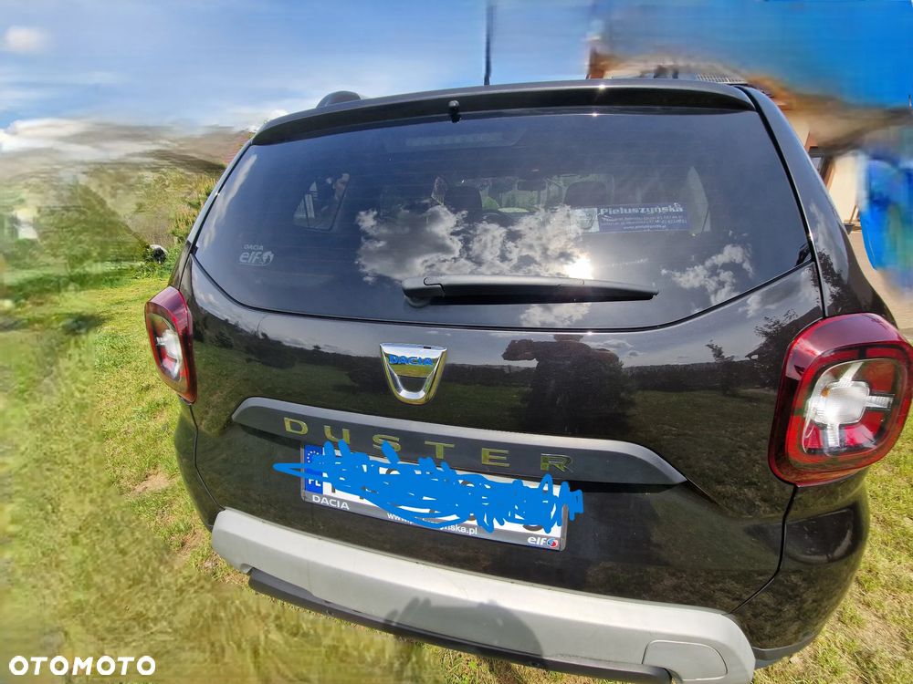 Dacia Duster 1.2 TCe Prestige S&S EU6 - 5