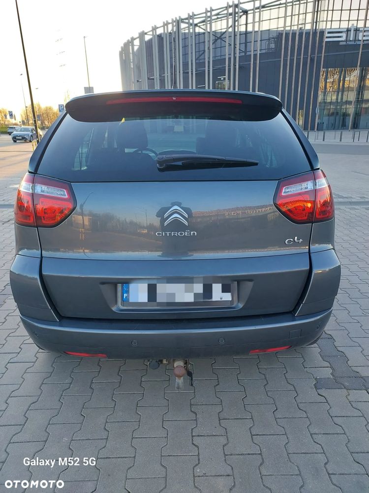 Citroën C4 Picasso - 3