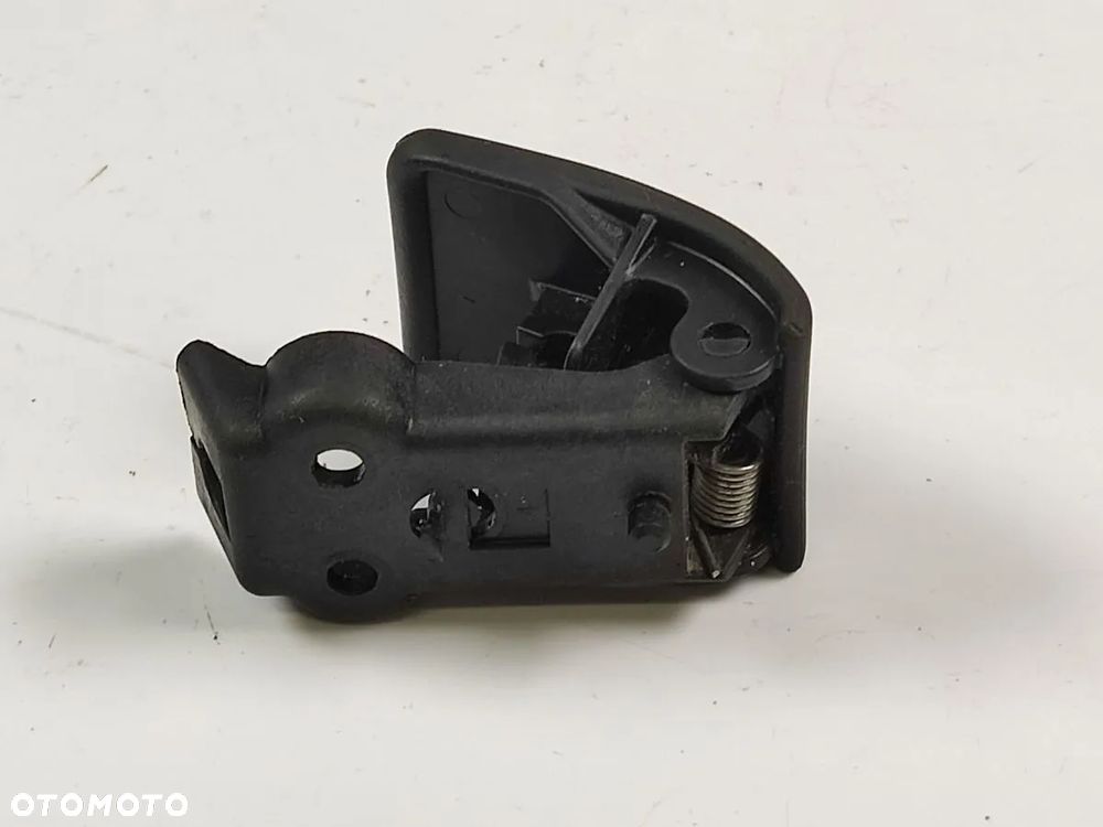 JEEP COMPASS 07-10r Rączka Otwierania Maski - 3