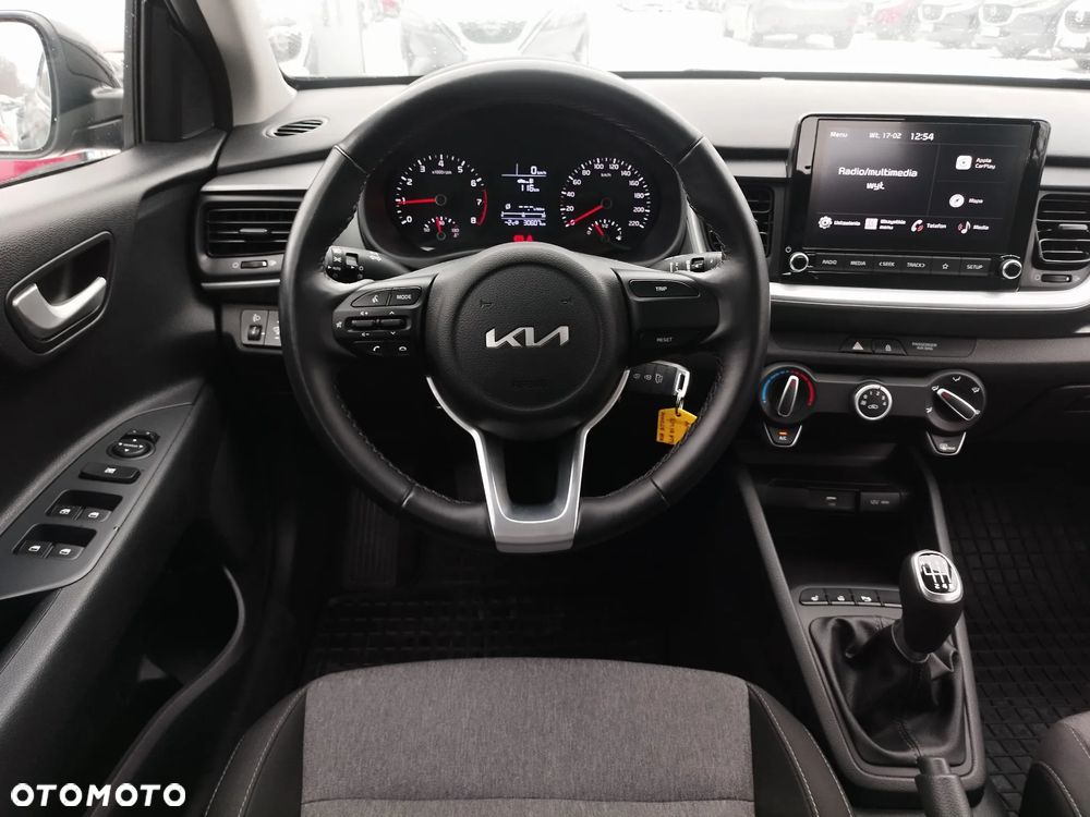 Kia Stonic 1.0 T-GDI M - 7