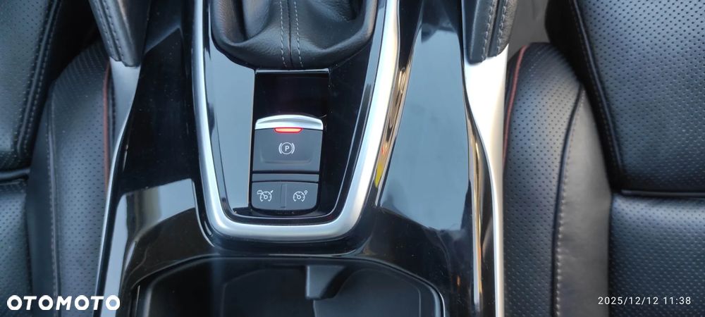 Renault Koleos 2.0 Blue dCi Initiale Paris 4x4 X-Tronic - 15