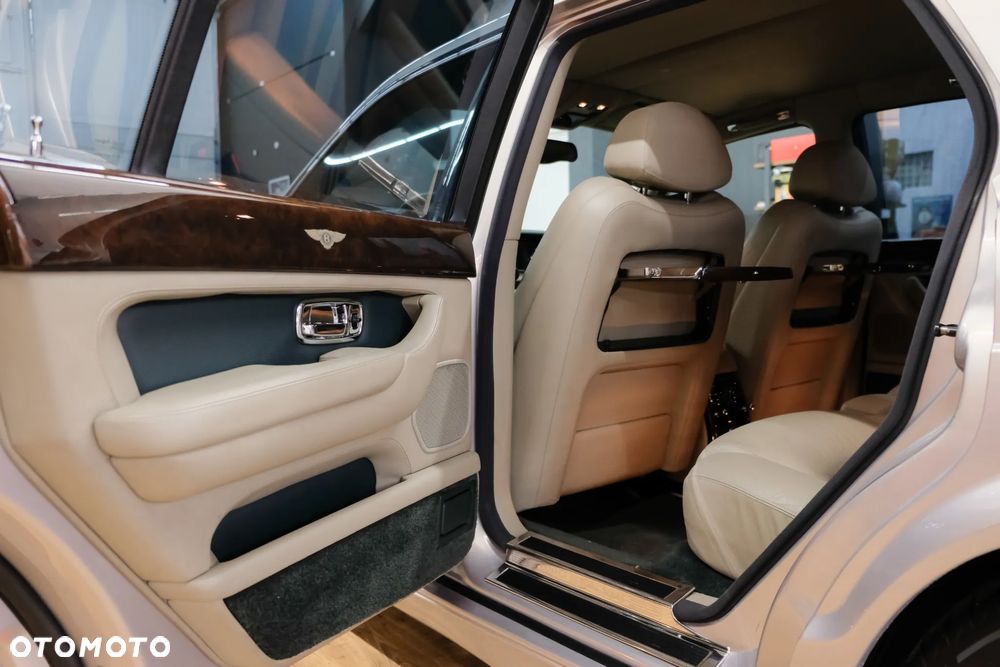 Bentley Arnage RL - 14