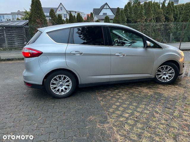 Ford C-MAX 1.6 TDCi Edition - 11