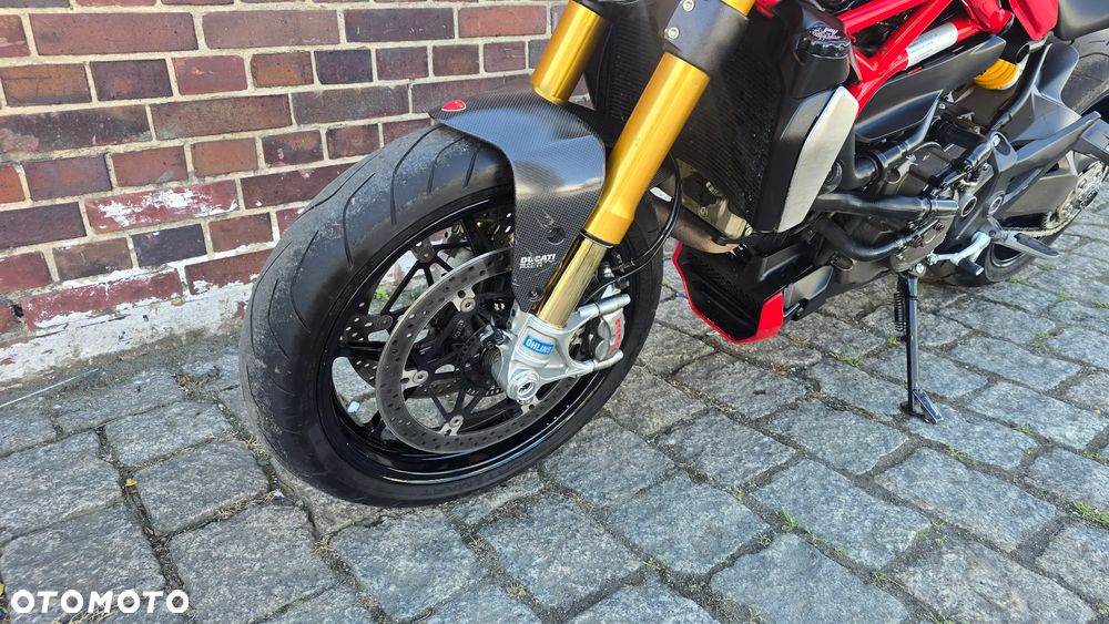 Ducati Monster - 3