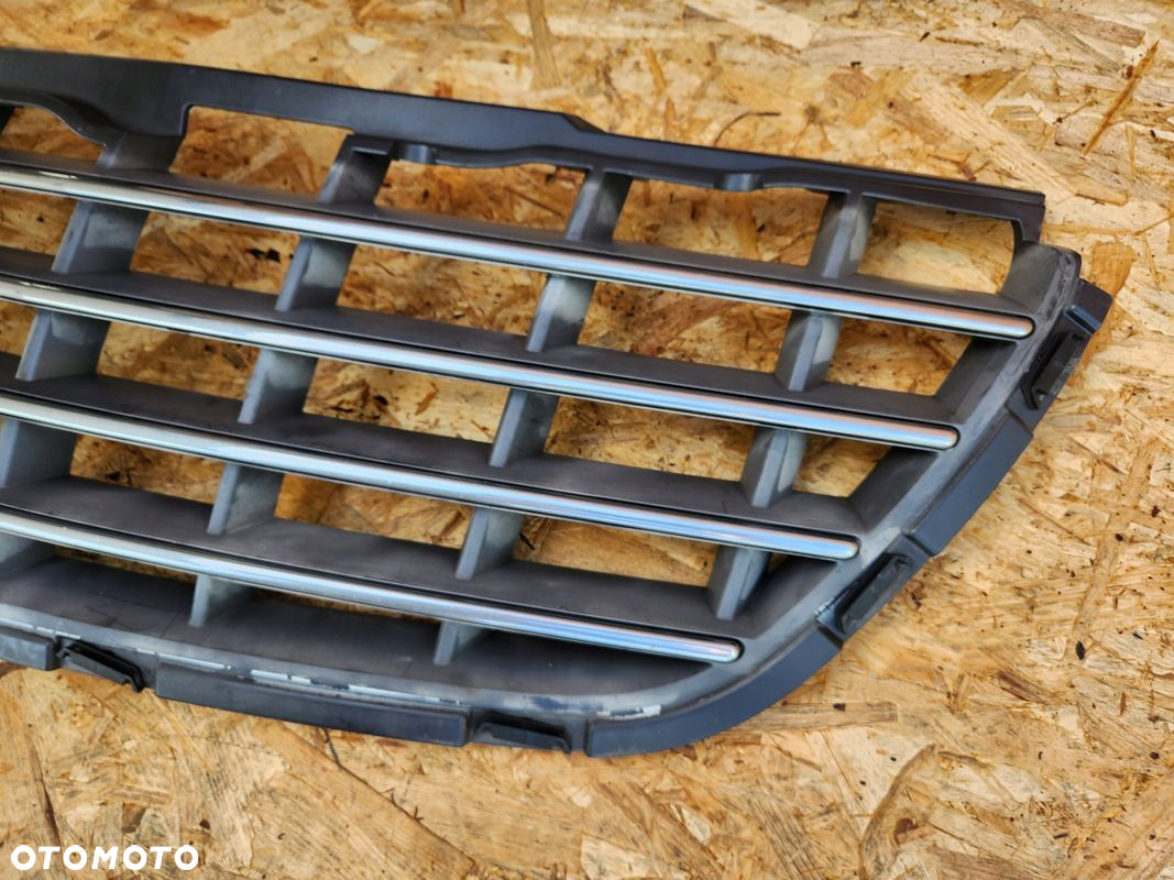 Chrysler Pacifica Grill Atrapa maskownica - 4