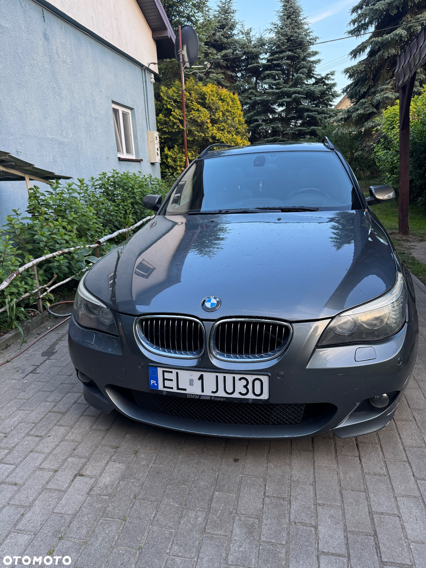 BMW Seria 5 - 2
