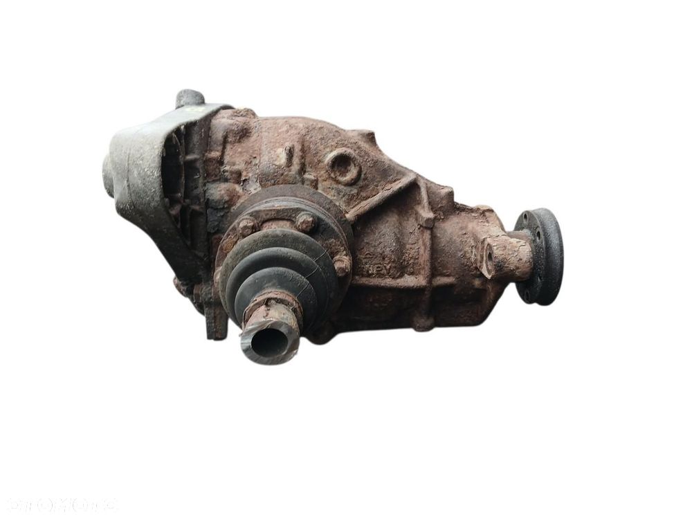 MOST DYFER TYŁ BMW E39 2.5 - 4